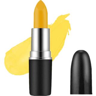 Mysense gult ansigt kropsmaling stick gult ?je sort stick creme ?je maling til baseball softball fodbold lacrosse ikke-giftig ansigtsmaling til h