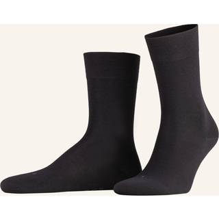 Falke Women Sensitive Berlin Socks - Black - Str 39/42 * Kampagne *