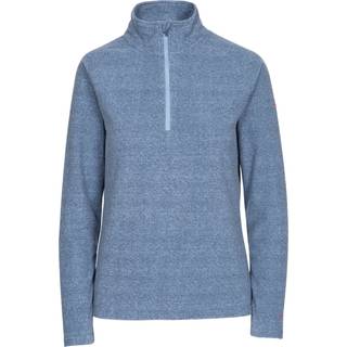 Trespass meadows - female fleece at100 NAVY XL