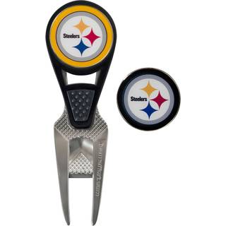 Teamindsats CVX Ball Mark Reparationsv?rkt?j NFL Pittsburgh Steelers