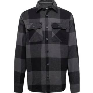 Comfort Fit Overskjorte