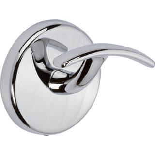 Ingef?r 0310/PC Hotelier Single Robe Hook Chrome