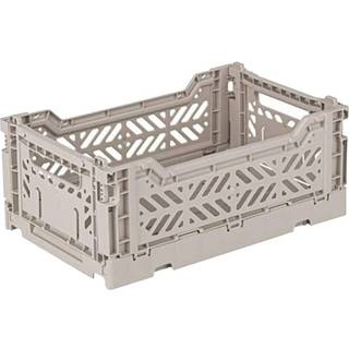 Aykasa Mini foldekasse Sand