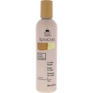 Avlon Keracare 1. lather shampoo 32 ounce
