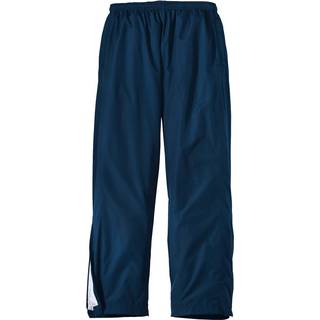 Sport-Tek Wind Pant True Navy stor
