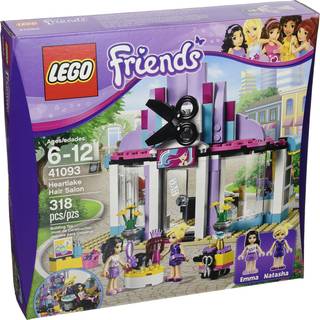 Lego Friends 41093 Heartlake Hair Salon
