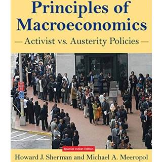 PRINCIPLES OF MACROECONOMICS