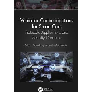 Vehicular Communications for Smart Cars