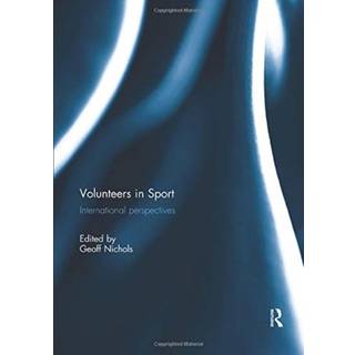 Volunteers in Sport: International perspectives