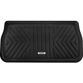 OEDRO Cargo Trunk Liners Passer til 2017-2025 Chrysler Pacifica All Weather Custom Fit Cargo Mat bag 3. r?kke