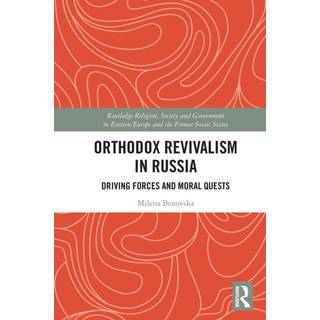 Orthodox Revivalism in Russia
