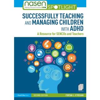 Successfully Teaching and Managing Children with ADHD