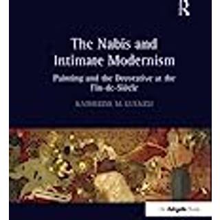 The Nabis and Intimate Modernism