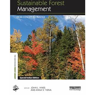 SUSTAINABLE FOREST MANAGEMENT
