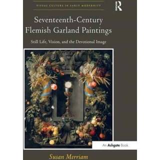 Seventeenth-Century Flemish Garland Paintings