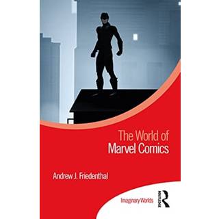 The World of Marvel Comics