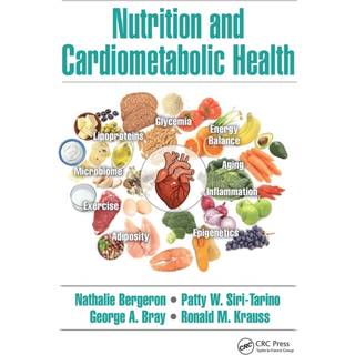 Nutrition and Cardiometabolic Health