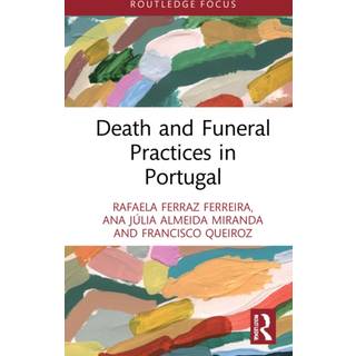 Death and Funeral Practices in Portugal