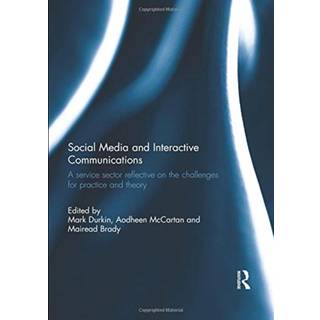 Social Media and Interactive Communications