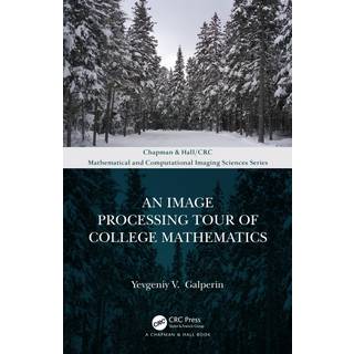 An Image Processing Tour of College Mathematics