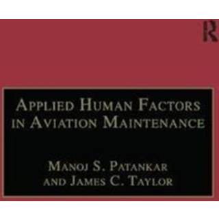 Applied Human Factors in Aviation Maintenance