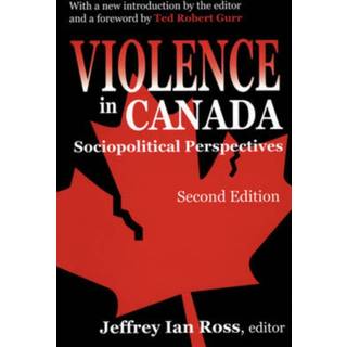 Violence in Canada