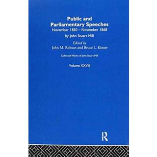 Collected Works of John Stuart Mill