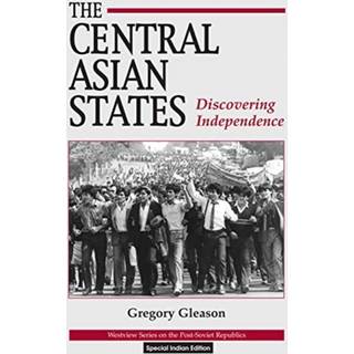 CENTRAL ASIAN STATES