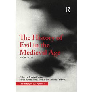 The History of Evil in the Medieval Age