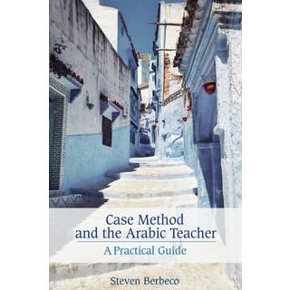 Case Method and the Arabic Teacher