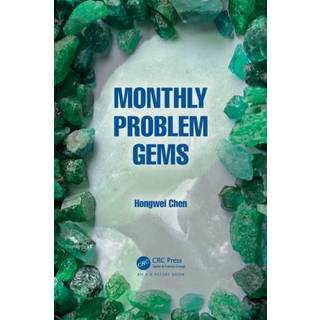 Monthly Problem Gems