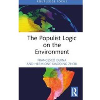 The Populist Logic on the Environment