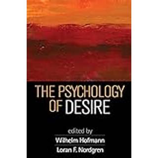The Psychology of Desire