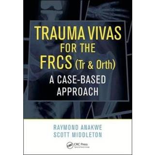 Trauma Vivas for the FRCS