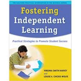 Fostering Independent Learning