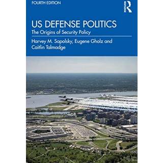 US Defense Politics