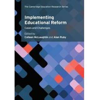 Implementing Educational Reform