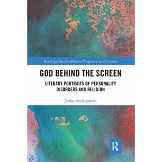 God Behind the Screen