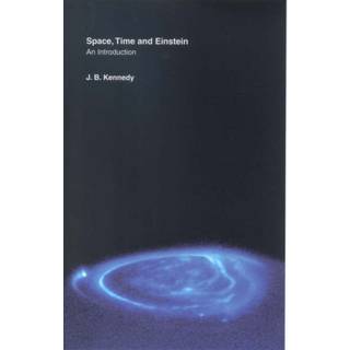 Space, Time and Einstein