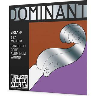 Dr. Thomastik Dominant Viola Strings (137)