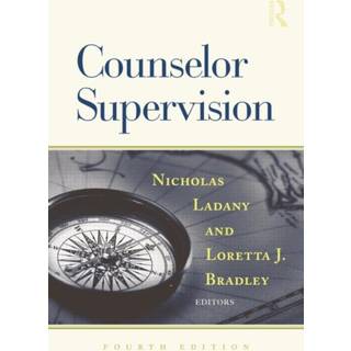 Counselor Supervision