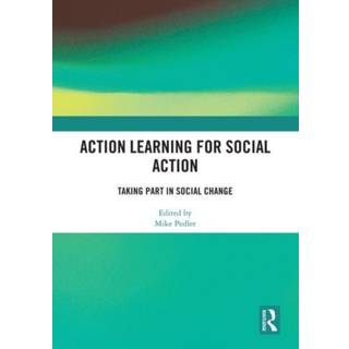 Action Learning for Social Action