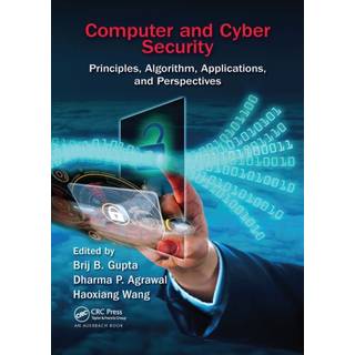 Computer and Cyber Security