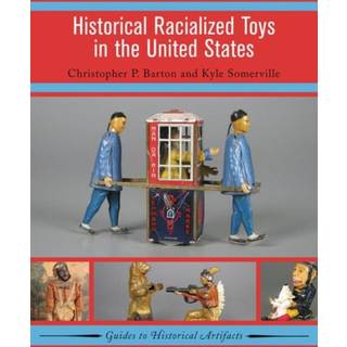 Historical Racialized Toys in the United States