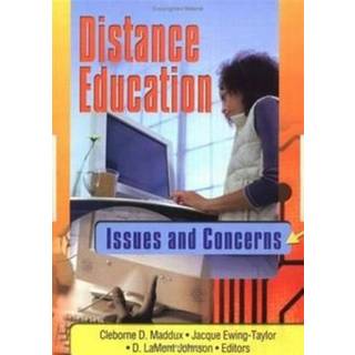 Distance Education