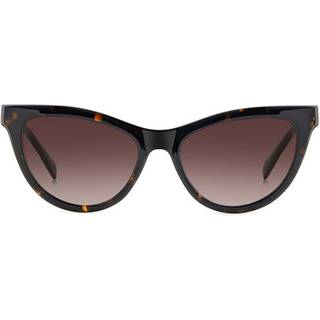 Missoni MMI 0170/S 086/HA 54 Solbriller Kvinder Tortoiseshell - Dark Tortoise - 54mm