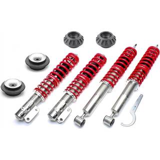 TA-Technix Gevindundervogn Seat Toledo