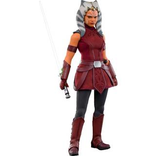 Star Wars: Ahsoka Action Figure 1/6 Ahsoka Tano (Padawan) 27 cm