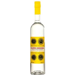 Clairin Communal 43%