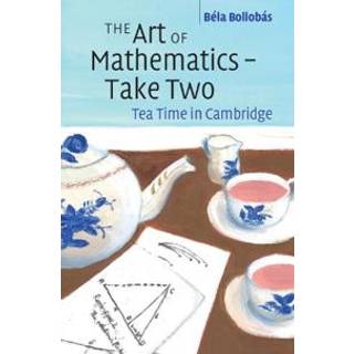 The Art of Mathematics – Take Two